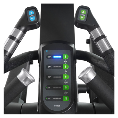 Эллиптический тренажер CardioPower PRO X700 Эллиптический тренажер CardioPower PRO X700