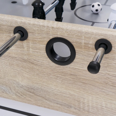 Игровой стол Футбол Proxima Azar 54' G35405 Игровой стол Футбол Proxima Azar 54' G35405