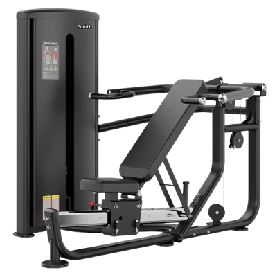 Тренажер Smith BS009 Многопозиционный жим