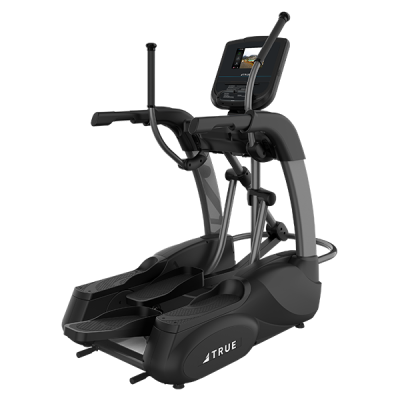 Эллиптический тренажер TRUE XC900 c консолью Envision9 Эллиптический тренажер TRUE XC900 c консолью Envision9
