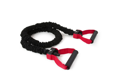 Эспандер трубчатый, сопротивление 1 Эспандер трубчатый, сопротивление 1