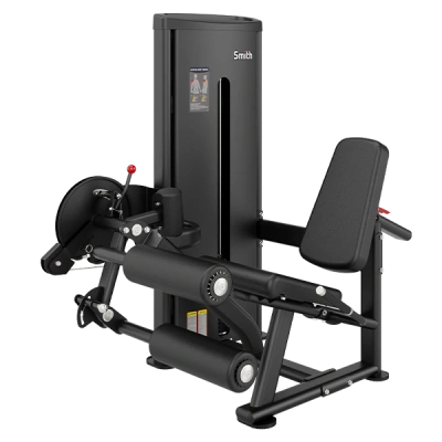 Тренажер Smith DA025D Разгибание / Сгибание ног