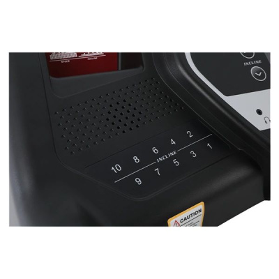 Беговая дорожка Sole F60