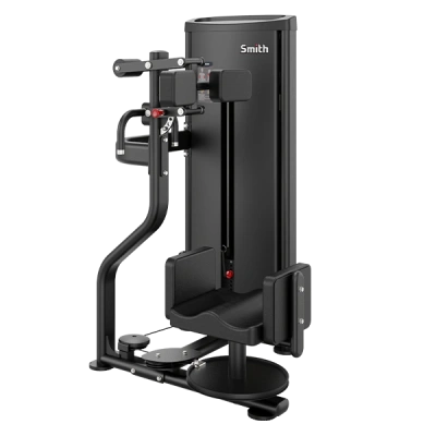 Тренажер Smith DA010 Вращение торса