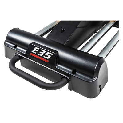 Эллиптический тренажер Sole E35 (2023) Эллиптический тренажер Sole E35 (2023)