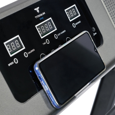 Беговая дорожка Titanium One T30 SC