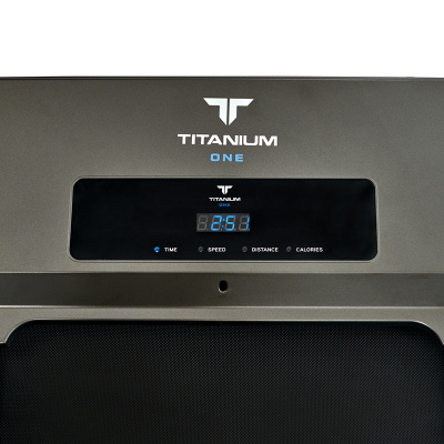 Беговая дорожка Titanium One T40 S Беговая дорожка Titanium One T40 S