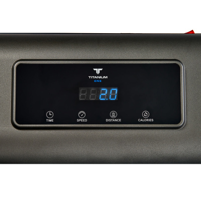 Беговая дорожка Titanium One T20 SH