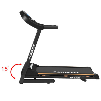 Беговая дорожка UNIXFIT MX-520R