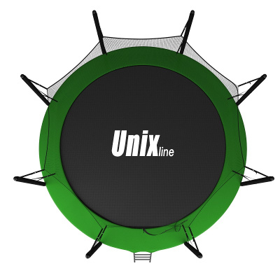 Батут UNIX line Classic 14 ft (inside)