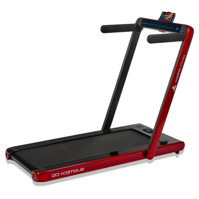 Беговая дорожка Titanium Masters Slimtech C10 Беговая дорожка Titanium Masters Slimtech C10