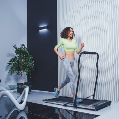 Беговая дорожка UNIXFIT R-300C