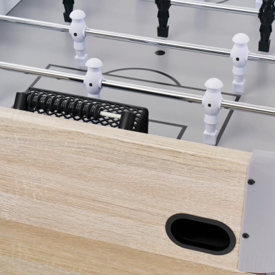 Игровой стол Футбол Proxima Azar 54' G35405 Игровой стол Футбол Proxima Azar 54' G35405