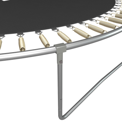 Батут UNIX line Classic 14 ft (outside) Батут UNIX line Classic 14 ft (outside)