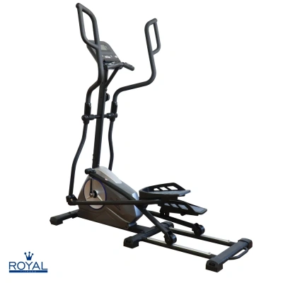 Эллиптический тренажер Royal Fitness Арт. RFEL-54 Эллиптический тренажер Royal Fitness Арт. RFEL-54