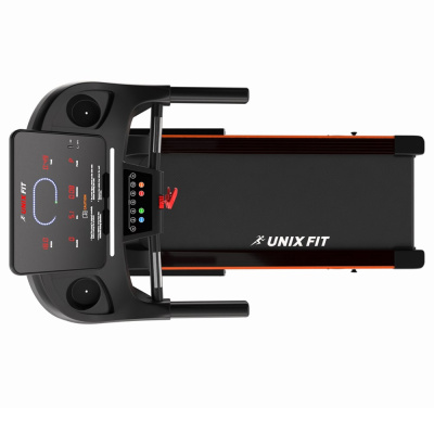 Беговая дорожка UNIXFIT ST-630R Black Беговая дорожка UNIXFIT ST-630R Black