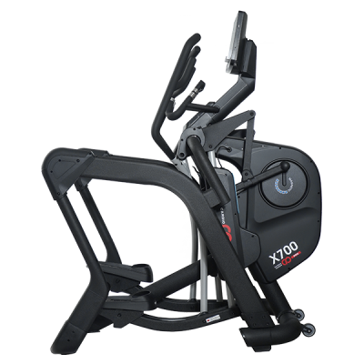 Эллиптический тренажер CardioPower PRO X700 Эллиптический тренажер CardioPower PRO X700