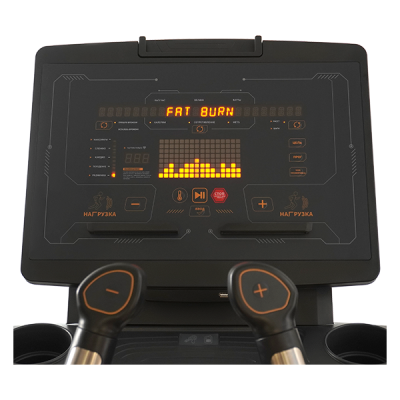 Эллиптический тренажер Smith CX300 Эллиптический тренажер Smith CX300