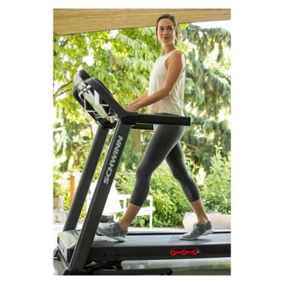 Беговая дорожка Schwinn 510T