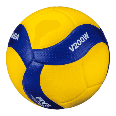 Мяч волейбольный FIVB Exclusive Mikasa (№5)	V200W Мяч волейбольный FIVB Exclusive Mikasa (№5)	V200W
