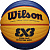Баскетбольный Мяч Wilson Fiba 3X3 Official