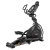 Эллиптический тренажер Sole E35 (2023) Эллиптический тренажер Sole E35 (2023)