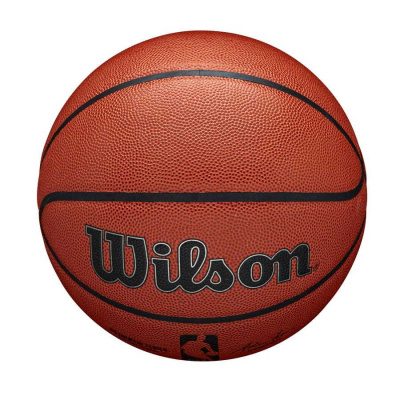 Баскетбольный Мяч Wilson NBA Gold edition разм. 7 Баскетбольный Мяч Wilson NBA Gold edition разм. 7
