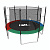 Батут UNIX line Simple 8 ft Color (inside) Батут UNIX line Simple 8 ft Color (inside)