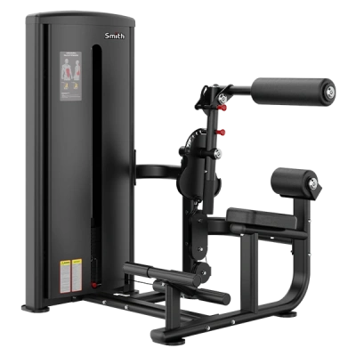 Тренажер Smith BS013 Пресс / Разгибание спины