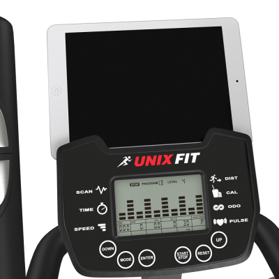 Эллиптический тренажер UNIXFIT SL-430E Эллиптический тренажер UNIXFIT SL-430E