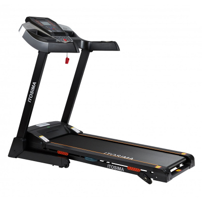 Беговая дорожка ITOSIMA BREEZE AUTO