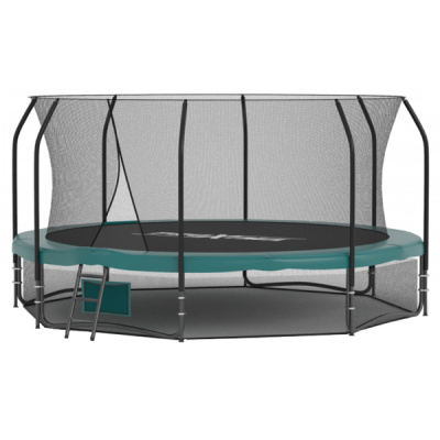 Батут Proxima Premium 12 футов CFR-12F-4 Батут Proxima Premium 12 футов CFR-12F-4