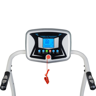 Беговая дорожка VictoryFit VF-500 white