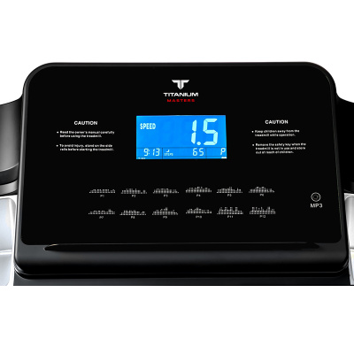 Беговая дорожка Titanium Masters Physiotech TCA