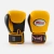 Боксерские перчатки TWINS bgvl3-2t желто-черные 14 унций