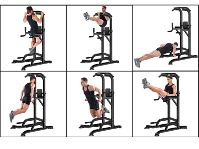 Турник, брусья  VictoryFit VF-T55