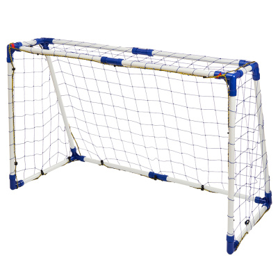 Профессиональные футбольные ворота из стали PROXIMA, размер 5 футов JC-5153