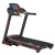 Беговая дорожка CardioPower S40 Беговая дорожка CardioPower S40