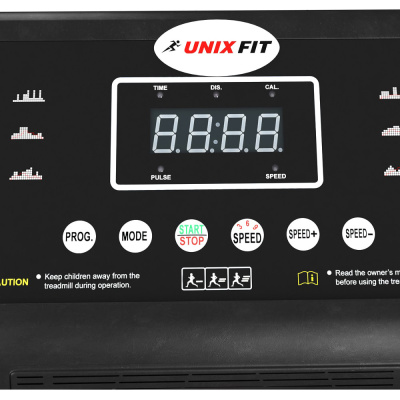 Беговая дорожка UNIXFIT ST-350
