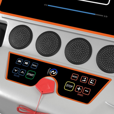 Беговая дорожка UNIXFIT MX-800S (2020)