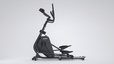 Эллиптический тренажер Proxima Amanda, арт. PREL-516 Эллиптический тренажер Proxima Amanda, арт. PREL-516