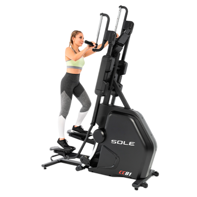 Степпер Cardio Climber Sole Fitness SC200 (CC81 2019) Степпер Cardio Climber Sole Fitness SC200 (CC81 2019)