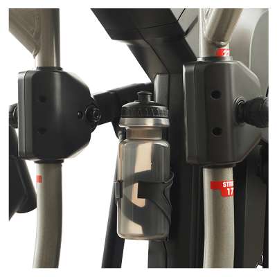 Эллиптический тренажер CardioPower X5 Эллиптический тренажер CardioPower X5