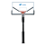 Стационарная баскетбольная стойка Scholle S029U Стационарная баскетбольная стойка Scholle S029U