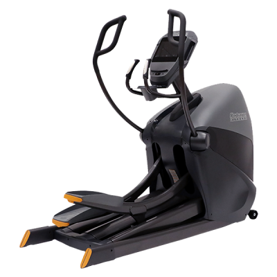 Эллиптический тренажер Octane XT4700 с консолью Standard
