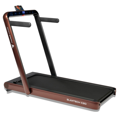 Беговая дорожка Titanium Masters Slimtech C20 Беговая дорожка Titanium Masters Slimtech C20