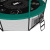 Батут UNIX line SUPREME GAME 10 ft (green) Батут UNIX line SUPREME GAME 10 ft (green)