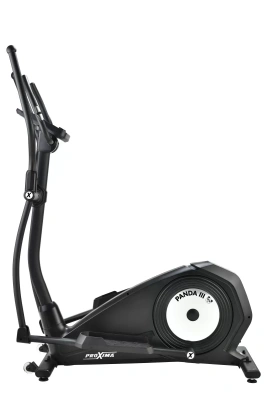 Эллиптический тренажер Proxima Panda III, арт. PREL-517 Эллиптический тренажер Proxima Panda III, арт. PREL-517