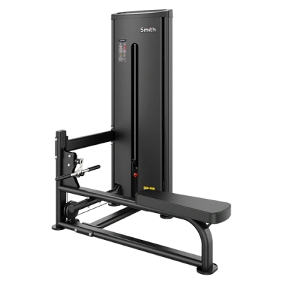 Тренажер Smith DA012 Гребная тяга (троссовая)