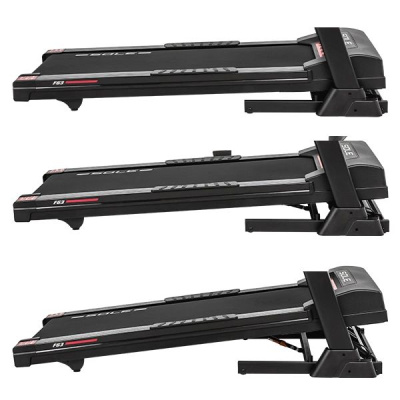 Беговая дорожка Sole F63 (2023)